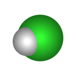klorovodik