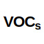 Hlapivi organski spojevi (Volatile Organic Compounds – VOCs)